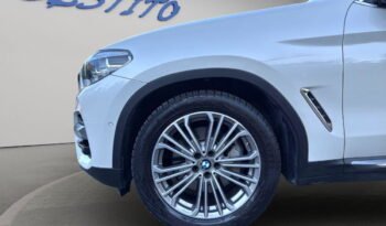 BMW – X3  xdrive30d mhev 48V Luxury 286cv auto pieno