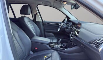 BMW – X3  xdrive30d mhev 48V Luxury 286cv auto pieno
