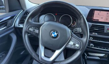 BMW – X3  xdrive30d mhev 48V Luxury 286cv auto pieno