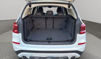 BMW – X3  xdrive30d mhev 48V Luxury 286cv auto pieno
