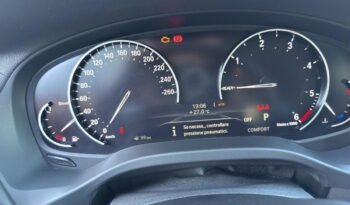 BMW – X3  xdrive30d mhev 48V Luxury 286cv auto pieno