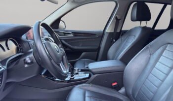 BMW – X3  xdrive30d mhev 48V Luxury 286cv auto pieno