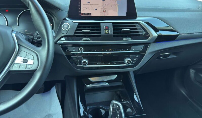 BMW – X3  xdrive30d mhev 48V Luxury 286cv auto pieno