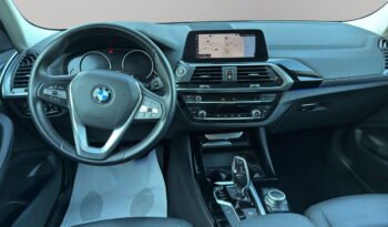 BMW – X3  xdrive30d mhev 48V Luxury 286cv auto pieno