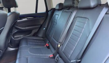 BMW – X3  xdrive30d mhev 48V Luxury 286cv auto pieno