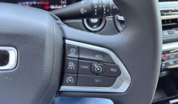 JEEP – Compass  1.6 mjt Limited 2wd 130cv pieno