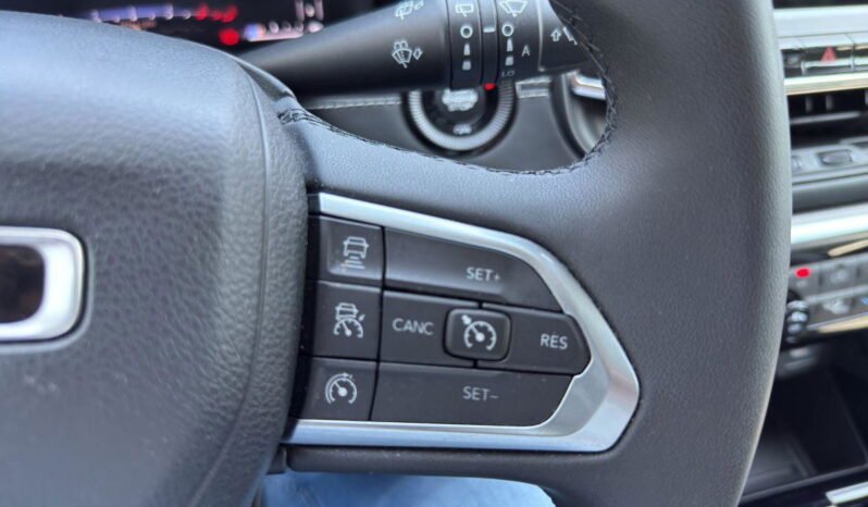 JEEP – Compass  1.6 mjt Limited 2wd 130cv pieno