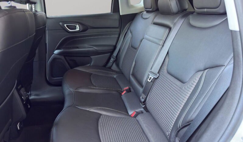 JEEP – Compass  1.6 mjt Limited 2wd 130cv pieno