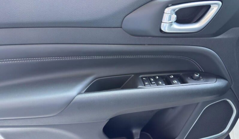 JEEP – Compass  1.6 mjt Limited 2wd 130cv pieno