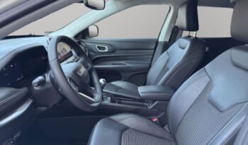 JEEP – Compass  1.6 mjt Limited 2wd 130cv pieno