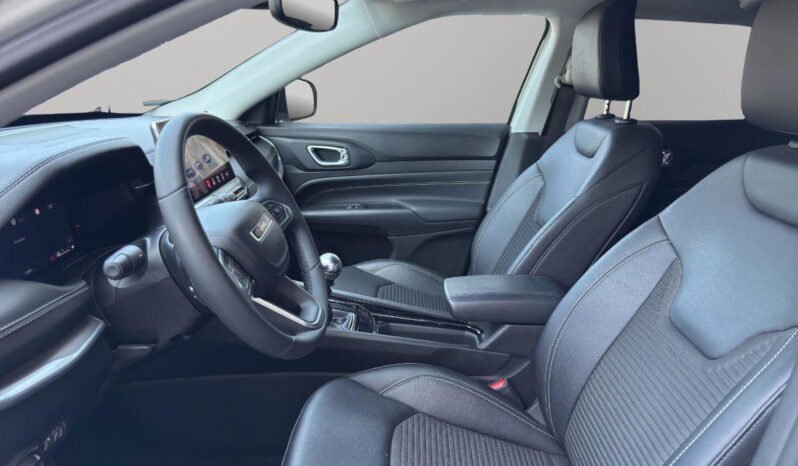 JEEP – Compass  1.6 mjt Limited 2wd 130cv pieno