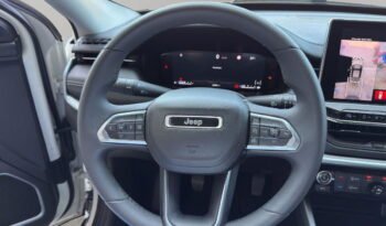 JEEP – Compass  1.6 mjt Limited 2wd 130cv pieno
