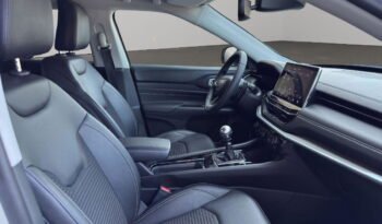 JEEP – Compass  1.6 mjt Limited 2wd 130cv pieno