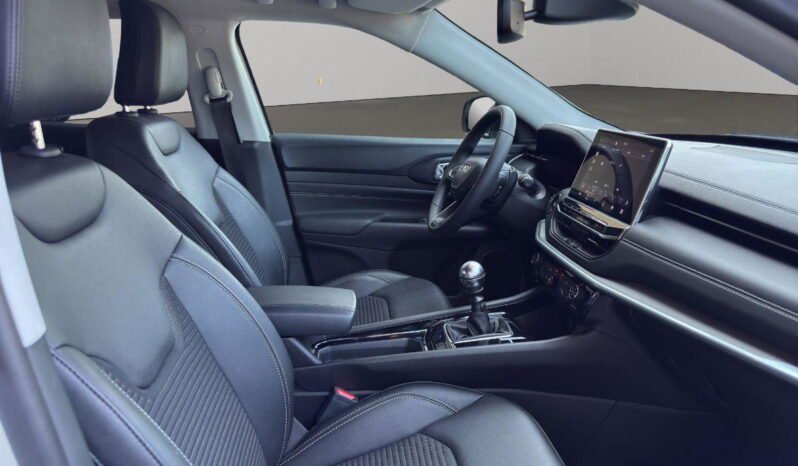 JEEP – Compass  1.6 mjt Limited 2wd 130cv pieno