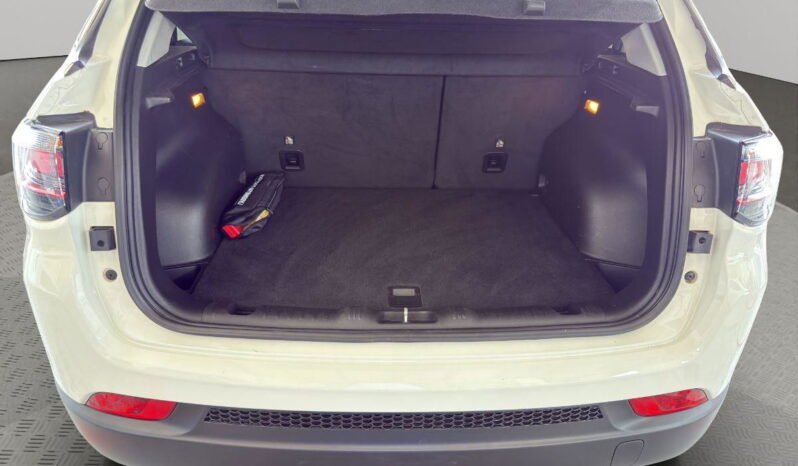 JEEP – Compass  1.6 mjt Limited 2wd 130cv pieno