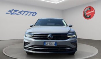VOLKSWAGEN – Tiguan  2.0 tdi Life 4motion 150cv dsg pieno