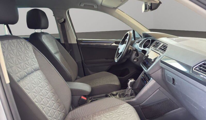 VOLKSWAGEN – Tiguan  2.0 tdi Life 4motion 150cv dsg pieno