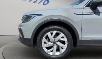VOLKSWAGEN – Tiguan  2.0 tdi Life 4motion 150cv dsg pieno