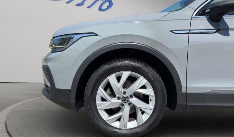VOLKSWAGEN – Tiguan  2.0 tdi Life 4motion 150cv dsg pieno