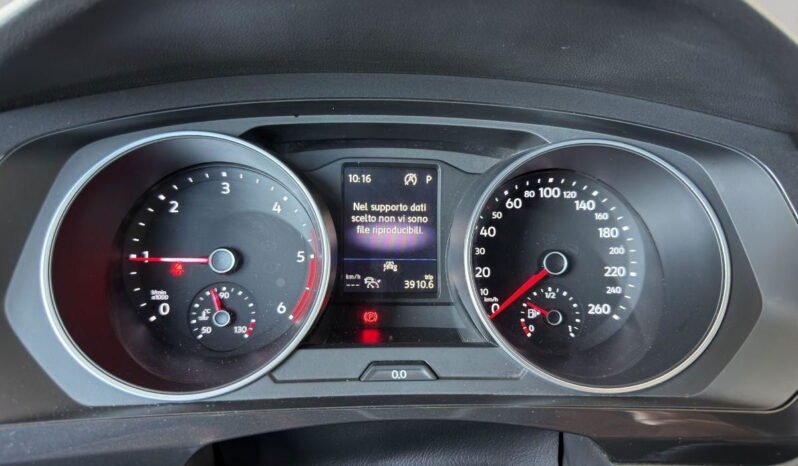 VOLKSWAGEN – Tiguan  2.0 tdi Life 4motion 150cv dsg pieno