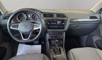 VOLKSWAGEN – Tiguan  2.0 tdi Life 4motion 150cv dsg pieno