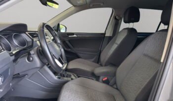 VOLKSWAGEN – Tiguan  2.0 tdi Life 4motion 150cv dsg pieno