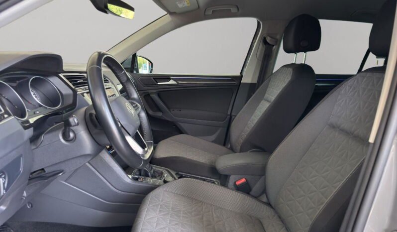 VOLKSWAGEN – Tiguan  2.0 tdi Life 4motion 150cv dsg pieno