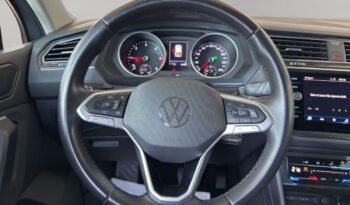 VOLKSWAGEN – Tiguan  2.0 tdi Life 4motion 150cv dsg pieno
