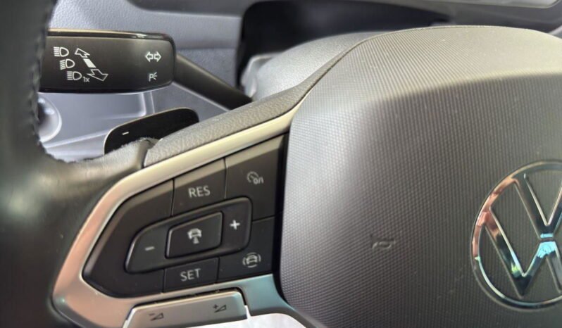 VOLKSWAGEN – Tiguan  2.0 tdi Life 4motion 150cv dsg pieno