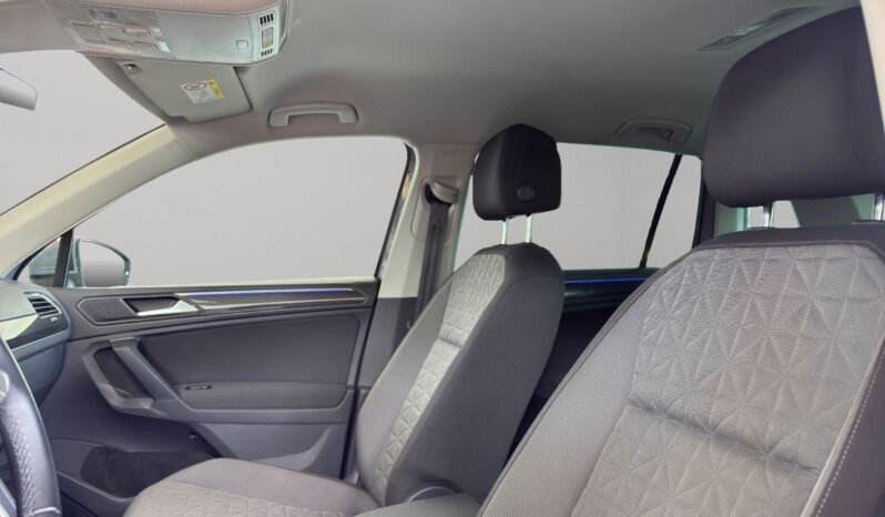VOLKSWAGEN – Tiguan  2.0 tdi Life 4motion 150cv dsg pieno