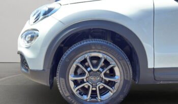 FIAT – 500 X 1.3 mjet Club 95cv pieno