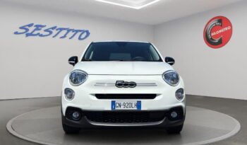 FIAT – 500 X 1.3 mjet Club 95cv pieno