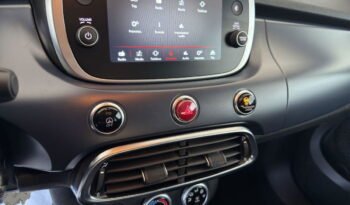 FIAT – 500 X 1.3 mjet Club 95cv pieno