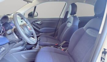 FIAT – 500 X 1.3 mjet Club 95cv pieno