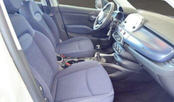 FIAT – 500 X 1.3 mjet Club 95cv pieno
