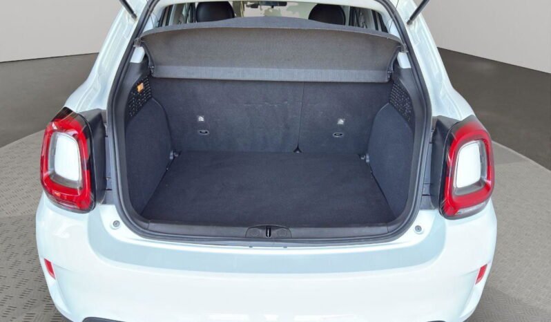 FIAT – 500 X 1.3 mjet Club 95cv pieno