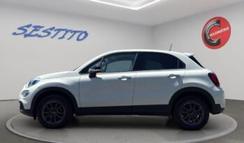 FIAT – 500 X 1.3 mjet Club 95cv pieno