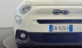 FIAT – 500 X 1.3 mjet Club 95cv pieno
