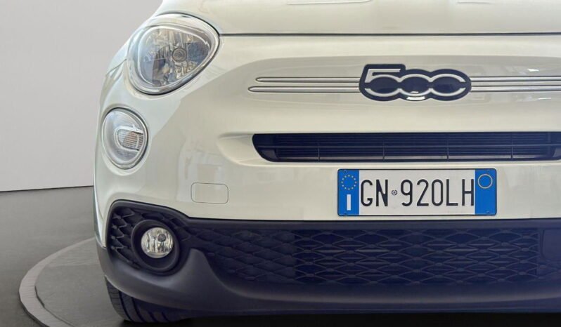 FIAT – 500 X 1.3 mjet Club 95cv pieno