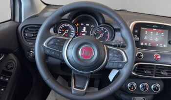 FIAT – 500 X 1.3 mjet Club 95cv pieno
