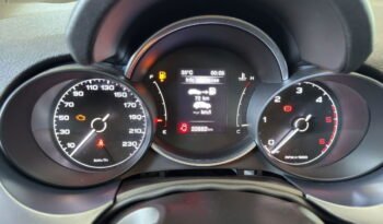 FIAT – 500 X 1.3 mjet Club 95cv pieno