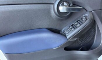 FIAT – 500 X 1.3 mjet Club 95cv pieno