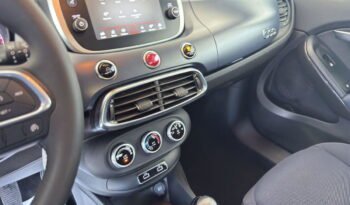FIAT – 500 X 1.3 mjet Club 95cv pieno