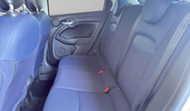 FIAT – 500 X 1.3 mjet Club 95cv pieno