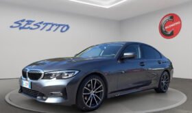 BMW – Serie 3 318d mhev 48V Sport auto