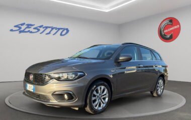 FIAT – Tipo  SW 1.6 mjt Business s&s 120cv