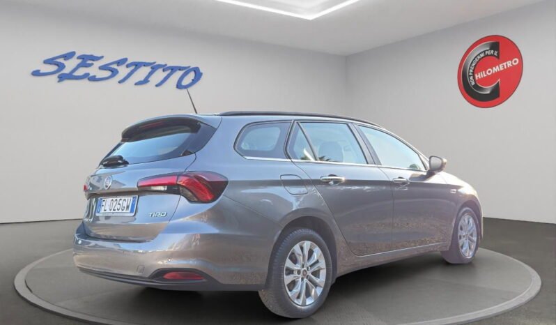 FIAT – Tipo  SW 1.6 mjt Business s&s 120cv pieno