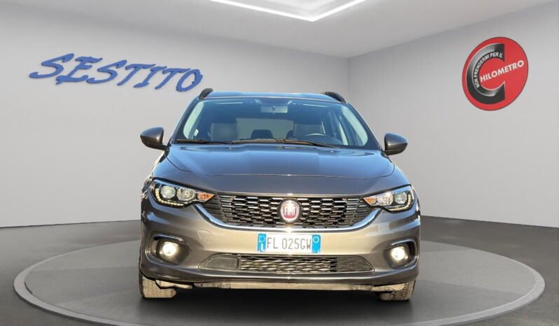 FIAT – Tipo  SW 1.6 mjt Business s&s 120cv pieno