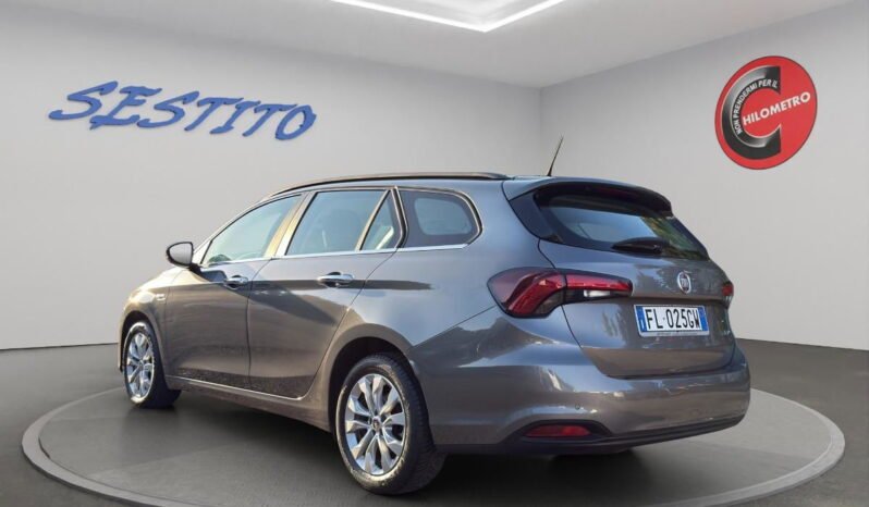 FIAT – Tipo  SW 1.6 mjt Business s&s 120cv pieno