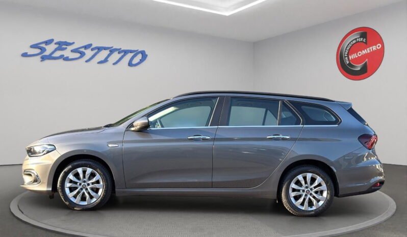 FIAT – Tipo  SW 1.6 mjt Business s&s 120cv pieno